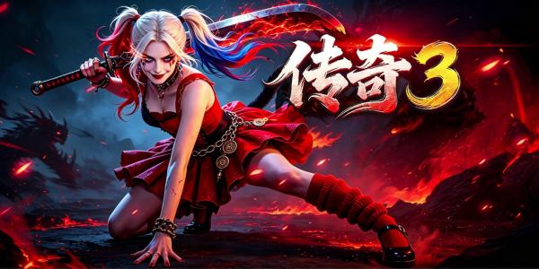 传奇发布网新开服